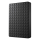 SEAGATE EXPANSION PORTABLE STEA3000400 3TB USB3.0 - 297751 - zdjęcie 3